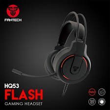 HQ53 FLASH